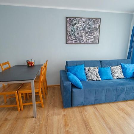 Apartament Sloneczna Centrum Zakopane Eksteriør bilde