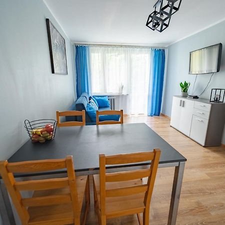 Apartament Sloneczna Centrum Zakopane Eksteriør bilde