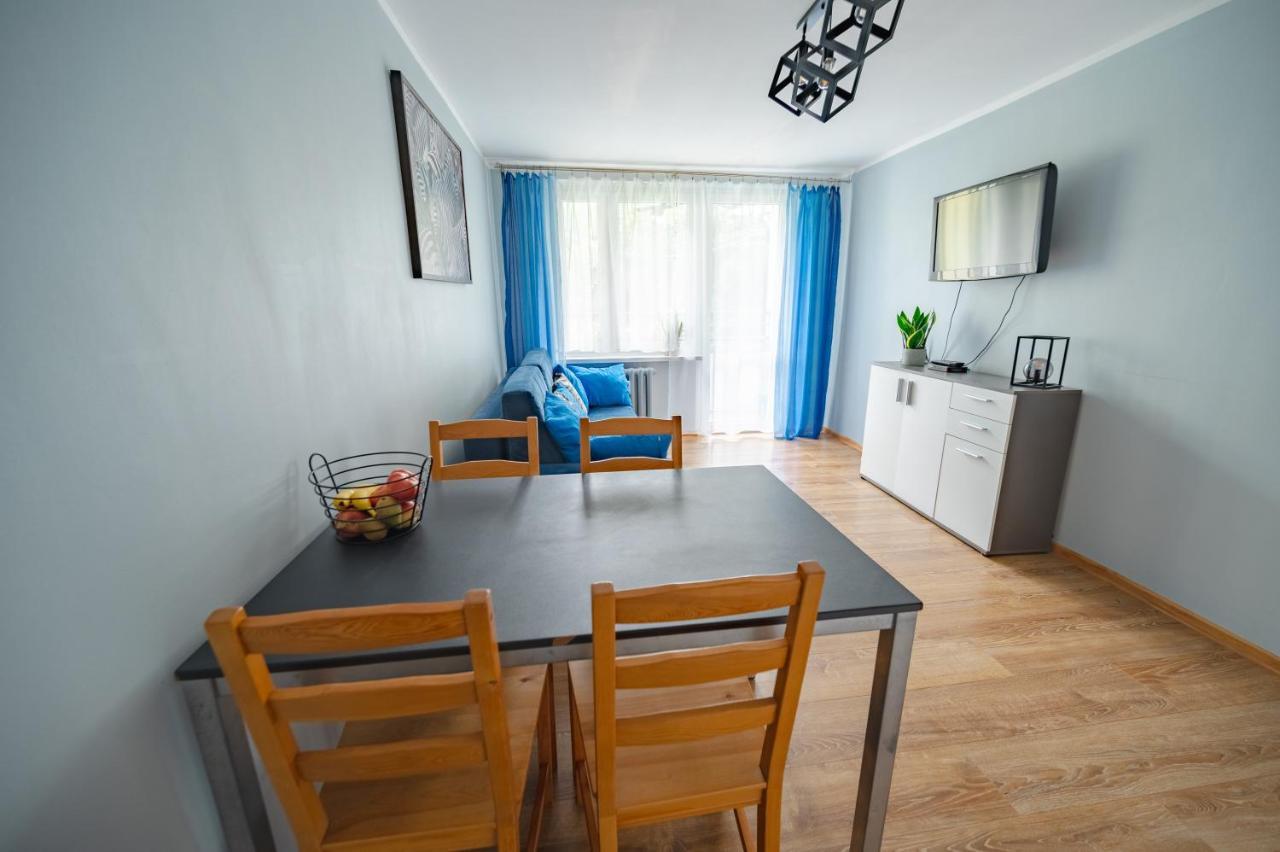 Apartament Sloneczna Centrum Zakopane Eksteriør bilde