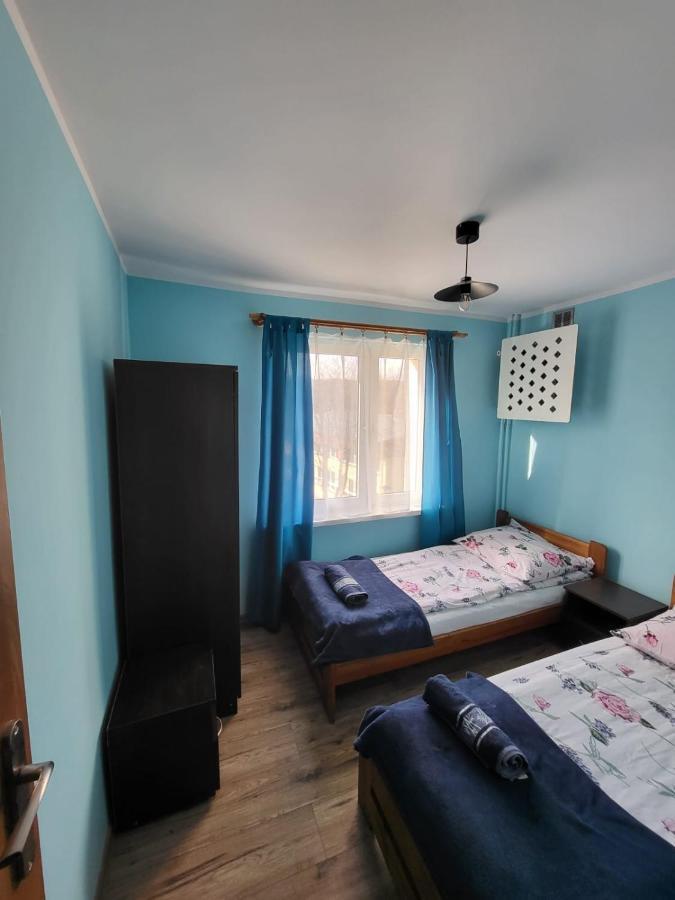 Apartament Sloneczna Centrum Zakopane Eksteriør bilde
